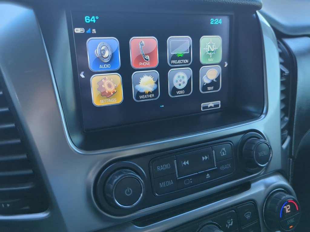 Used 2017 Chevrolet Suburban Premier image 23