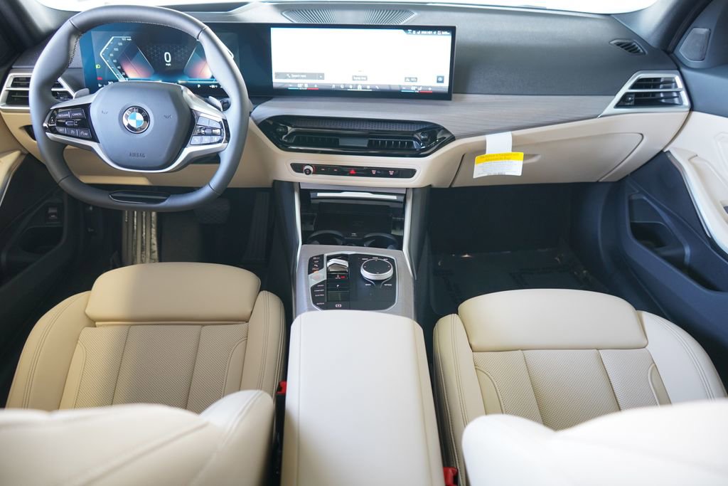 New 2026 BMW 330i Sedan w/ Premium Package image 13