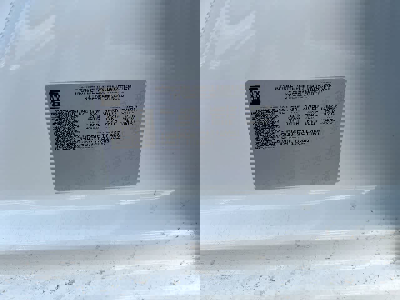 New 2025 Chevrolet Silverado 3500 W/T w/ WT Convenience Package image 26