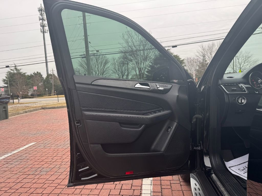 Used 2018 Mercedes-Benz GLE 350 image 7