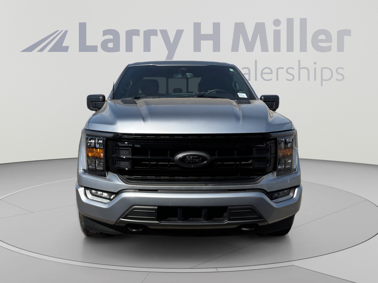 Used 2022 Ford F150 XLT w/ Equipment Group 302A High AWD/4WD image 8