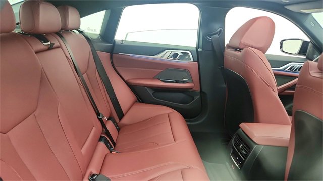Used 2025 BMW 440i xDrive image 24