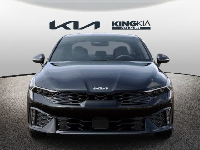 New 2026 Kia K5 GT-Line AWD/4WD image 2