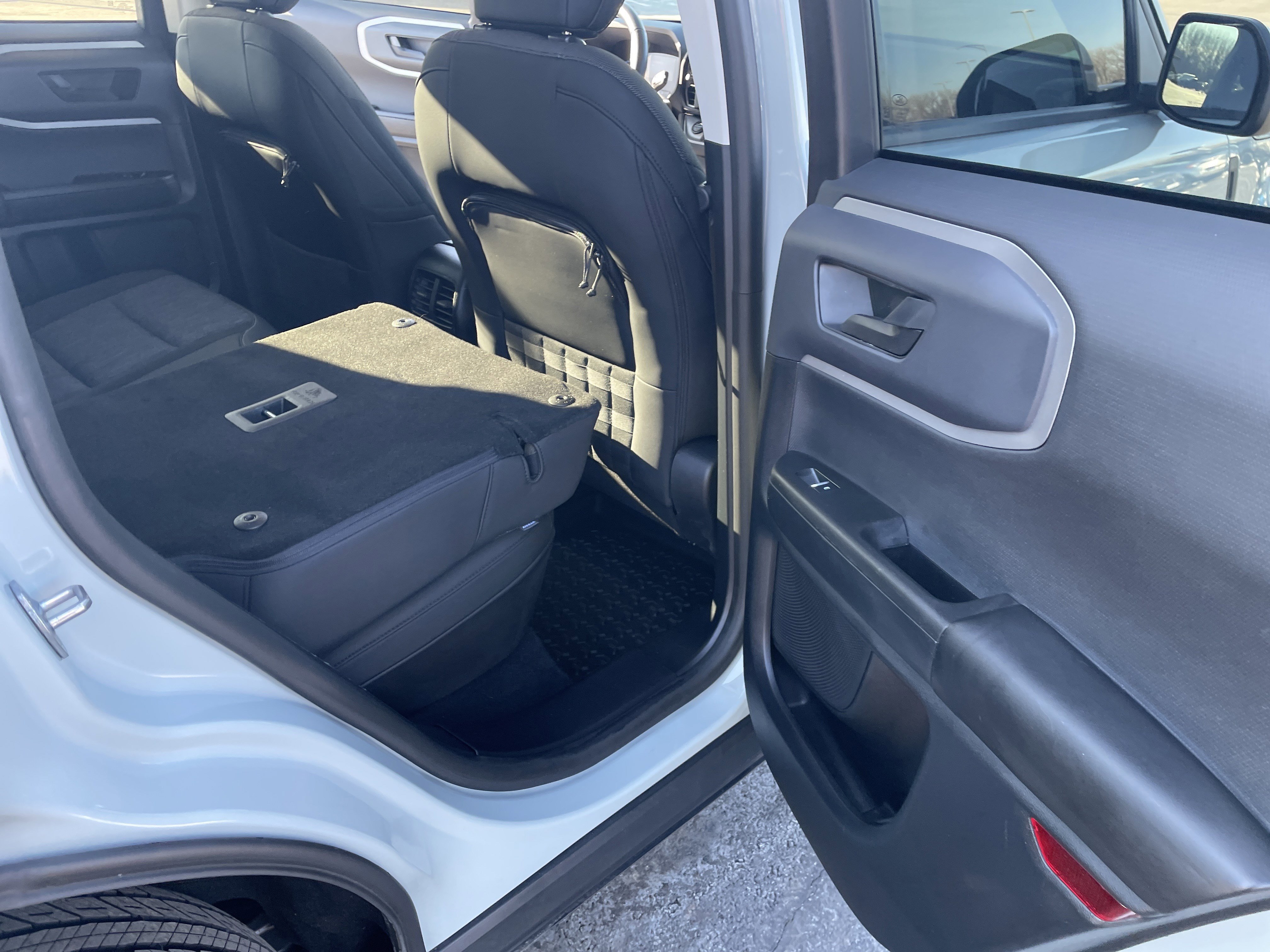 Used 2022 Ford Bronco Sport Big Bend w/ Convenience Package image 21