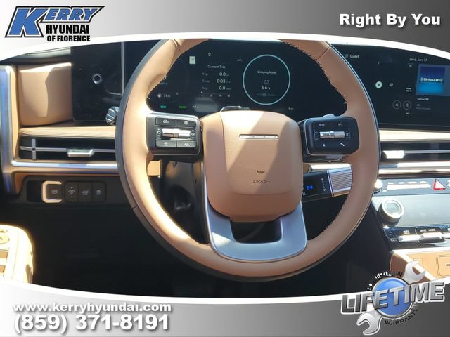 New 2026 Hyundai Santa Fe Calligraphy AWD/4WD image 11