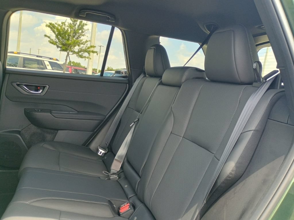 New 2026 Subaru Outback Touring XT AWD/4WD image 17