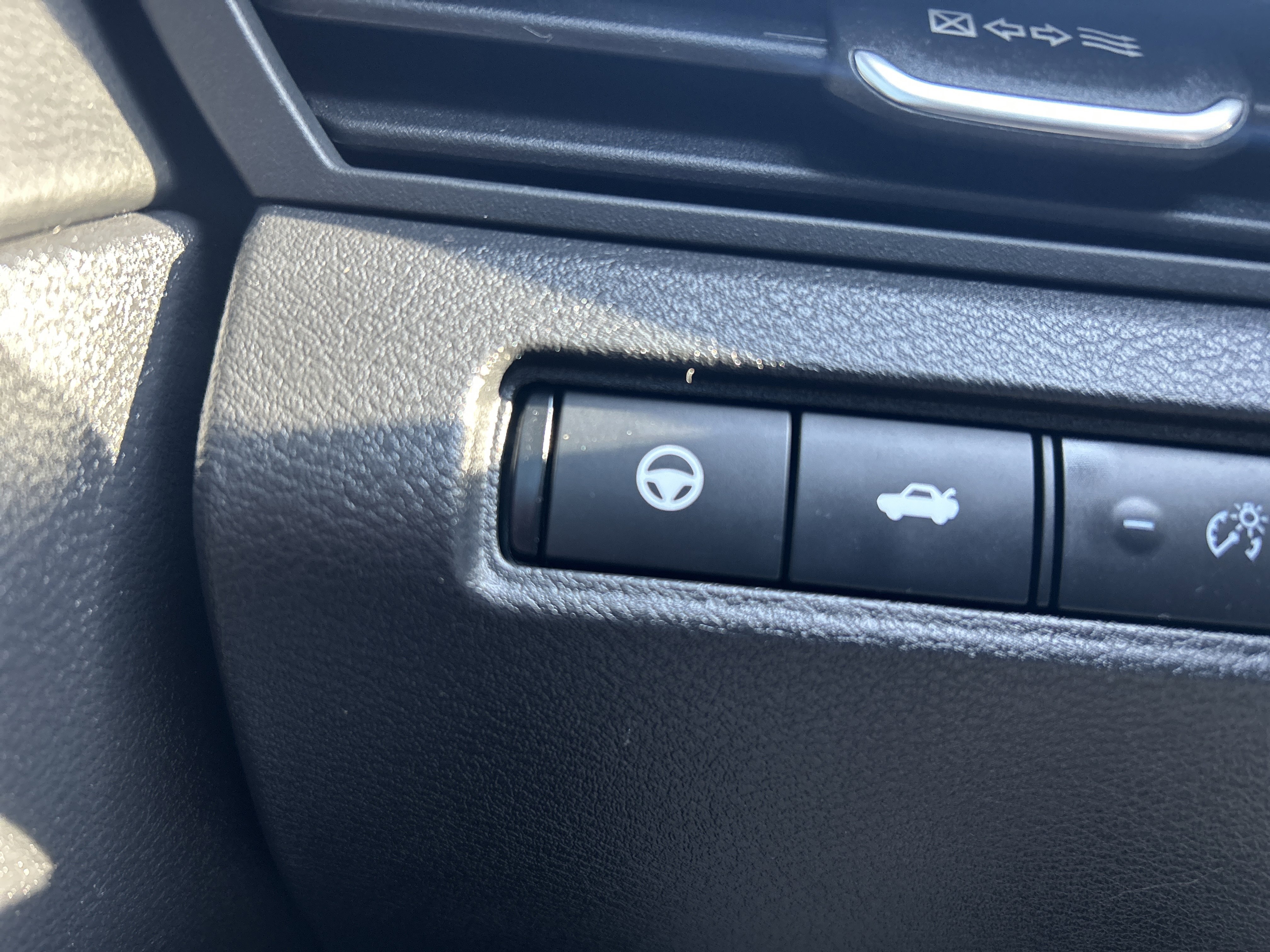 Used 2019 Nissan Altima 2.5 SV FWD image 28