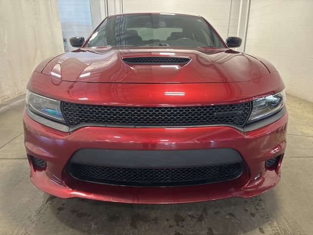 Used 2023 Dodge Charger GT w/ Blacktop Package AWD/4WD image 2