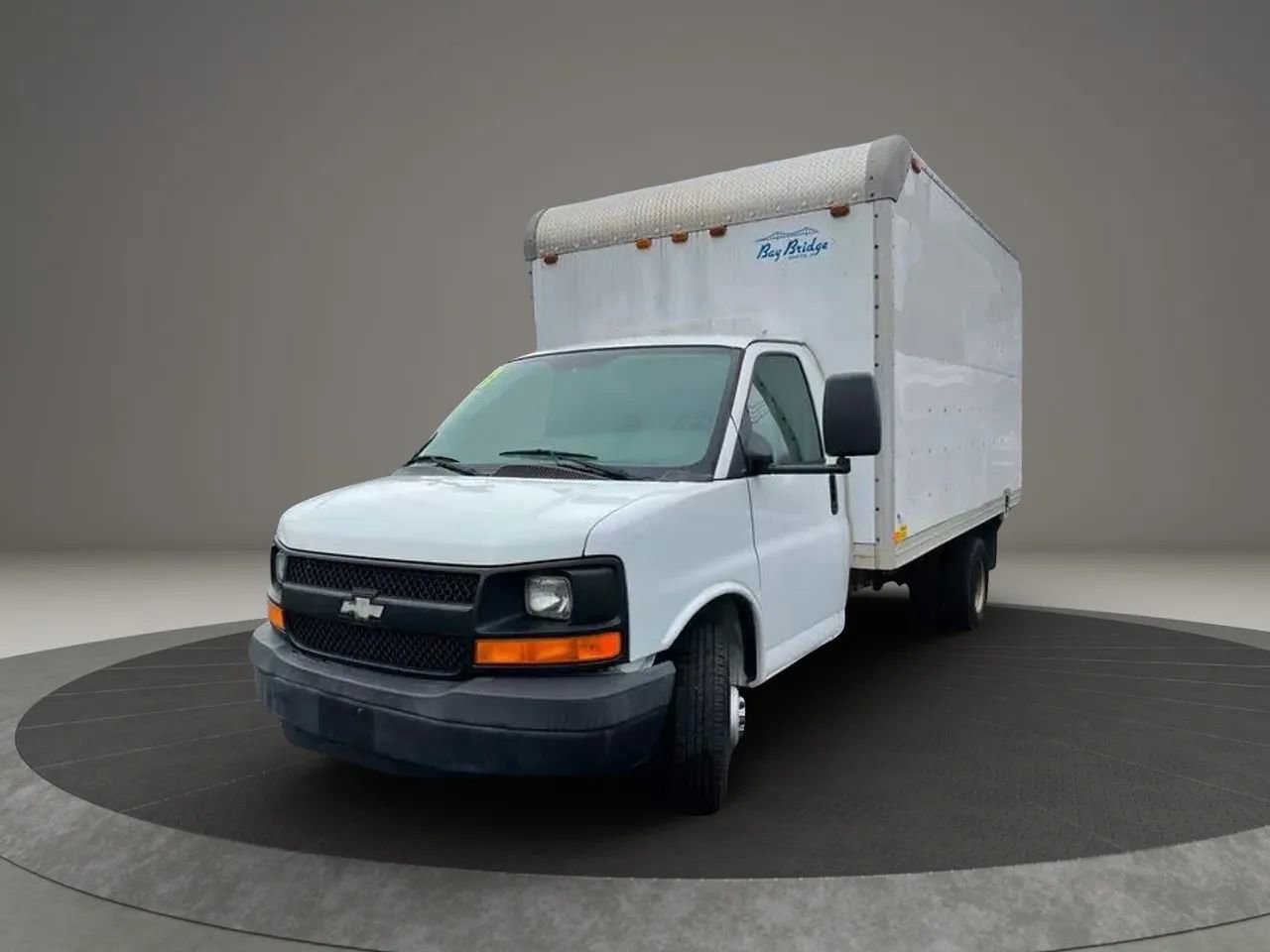 Used 2007 Chevrolet Express 3500 image 3