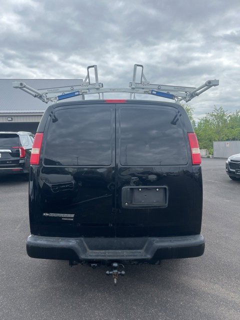 Used 2014 Chevrolet Express 3500 Work Van image 5