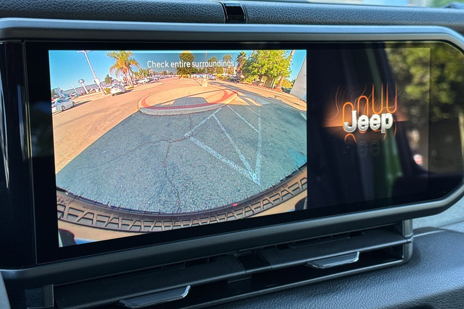 New 2026 Jeep Wrangler Willys image 18