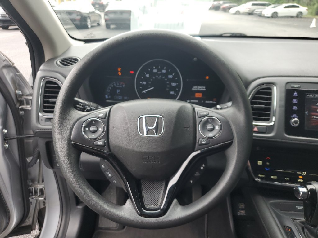 Used 2020 Honda HR-V EX image 28