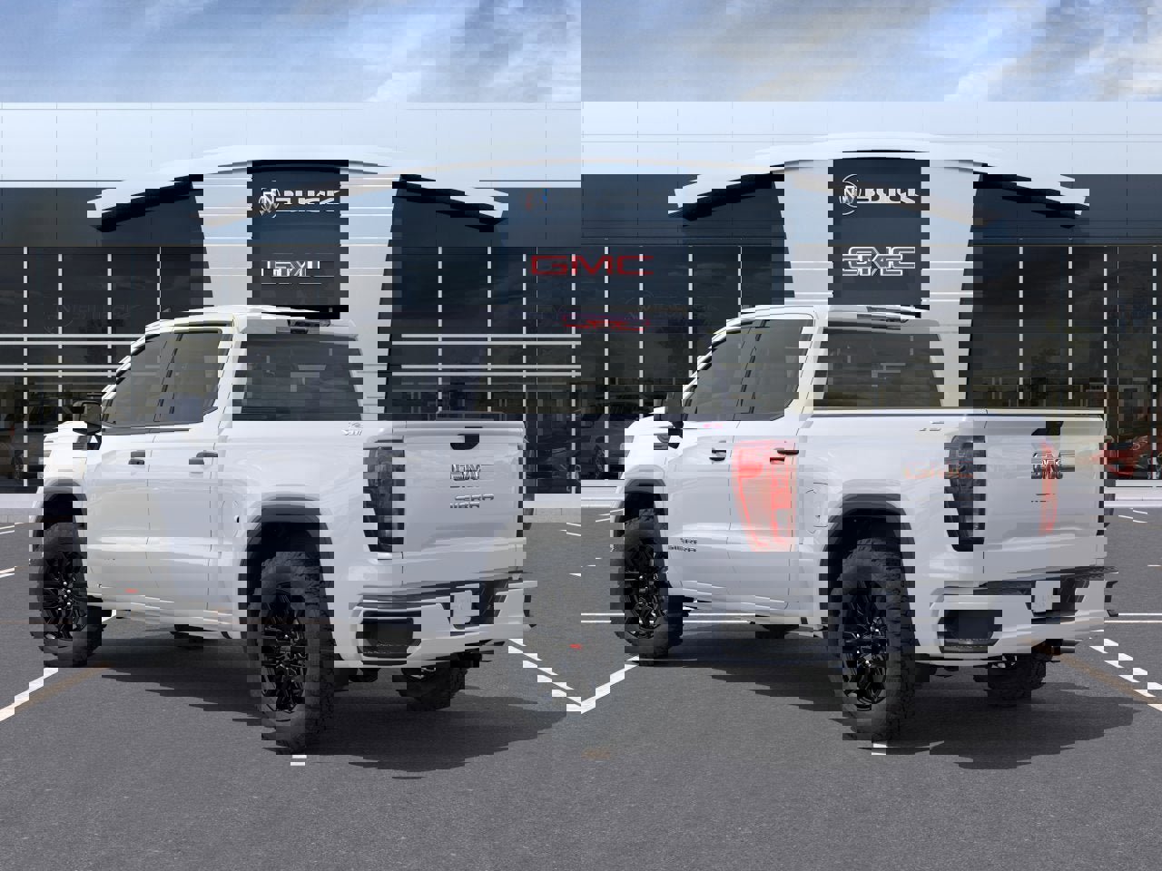 New 2026 GMC Sierra 1500 Pro image 3