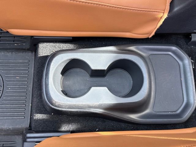 Used 2024 Toyota Highlander Platinum image 30