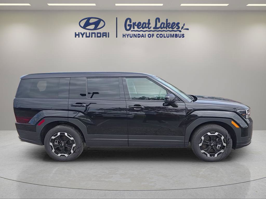 Used 2026 Hyundai Santa Fe SE AWD/4WD image 6