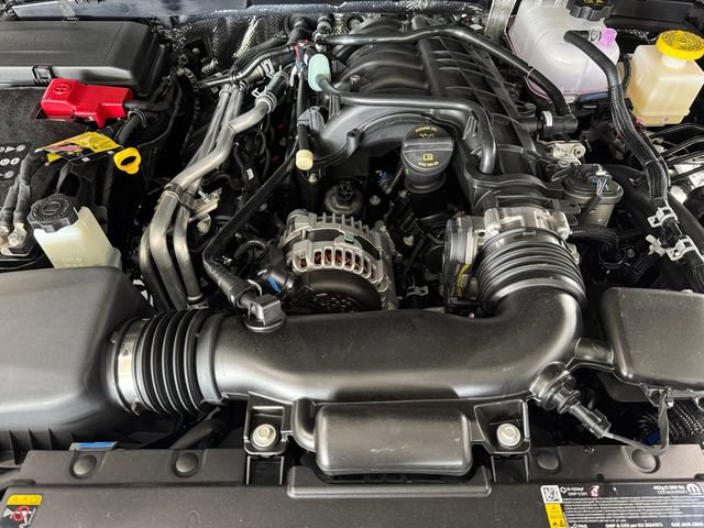 New 2026 Jeep Gladiator Mojave w/ Safety Group AWD/4WD image 7
