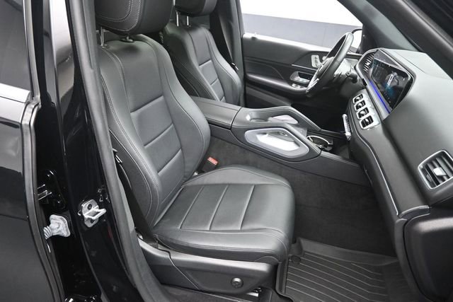 Used 2023 Mercedes-Benz GLE 350 4MATIC w/ 3rd Row Seat Package image 31
