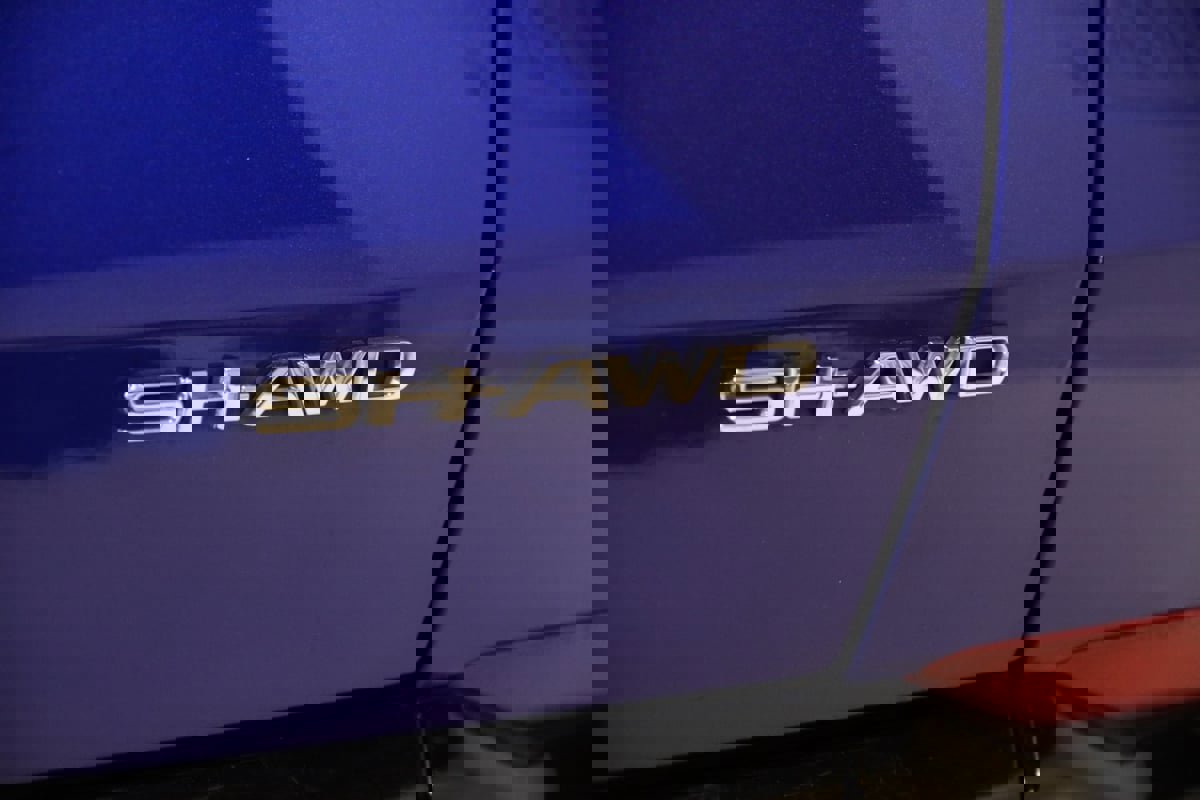 Used 2023 Acura MDX A-Spec image 13