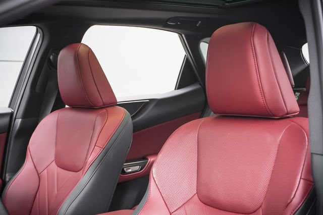 New 2026 Lexus NX 450h+ AWD w/ Luxury Package image 10