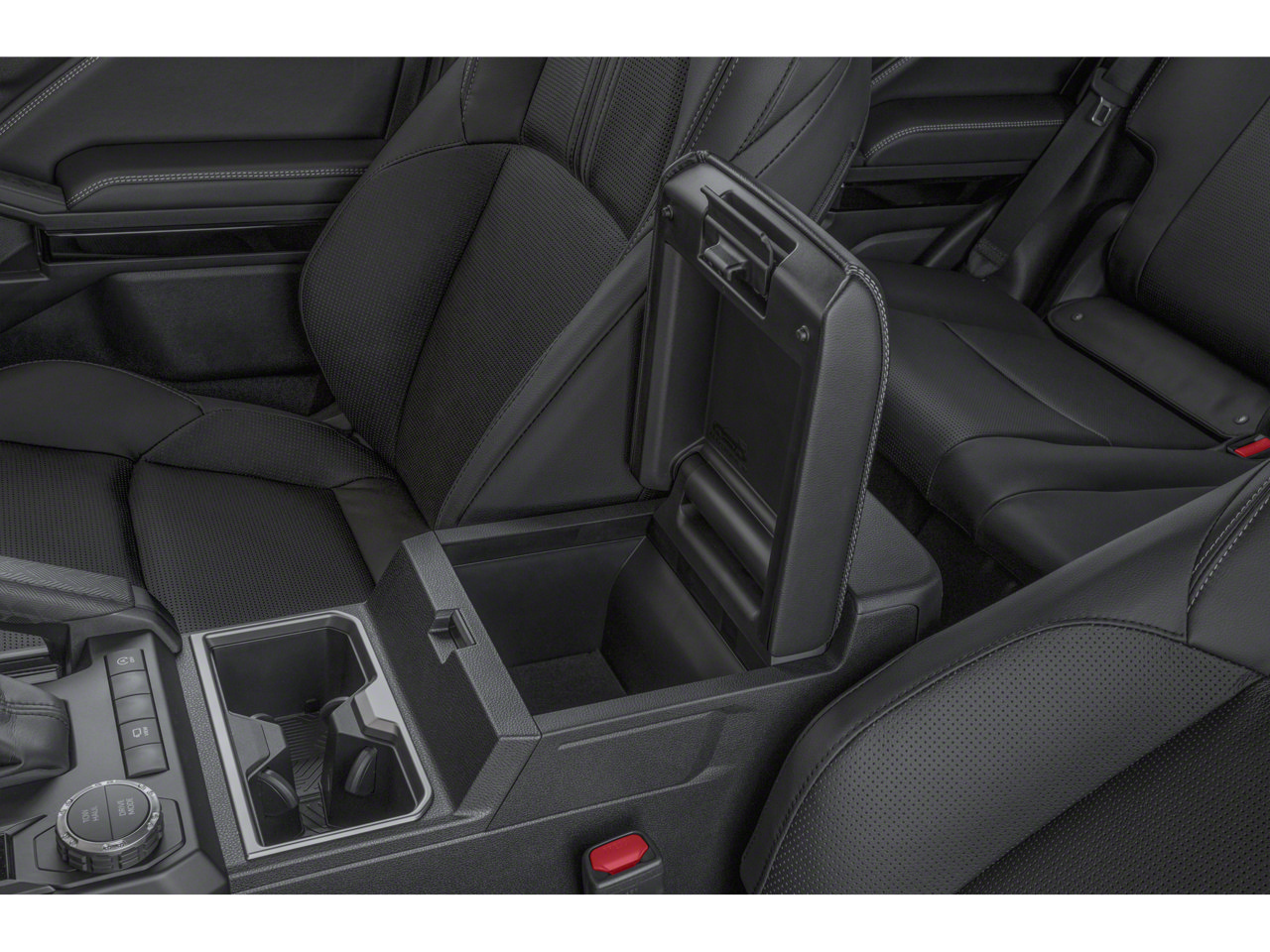New 2026 Toyota 4Runner Limited AWD/4WD image 50