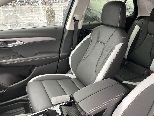 New 2026 Buick Envision Sport Touring image 25