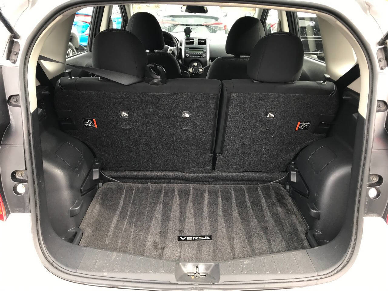 Used 2014 Nissan Versa Note SV image 12