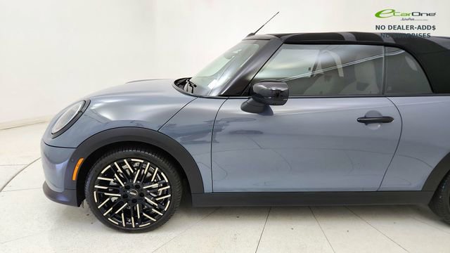 Used 2025 MINI Cooper S FWD image 9