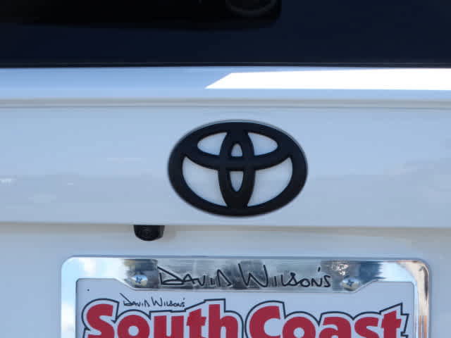 Used 2024 Toyota RAV4 XLE w/ Convenience Package image 18