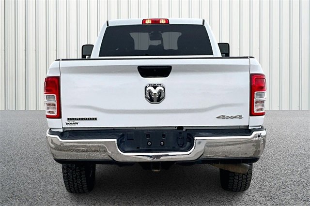 Certified 2024 RAM 3500 Big Horn image 4