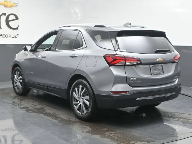 Used 2023 Chevrolet Equinox Premier FWD image 40