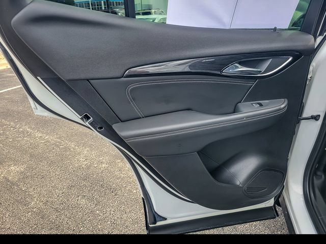 Certified 2023 Buick Envision Essence w/ Sport Touring Package FWD image 27