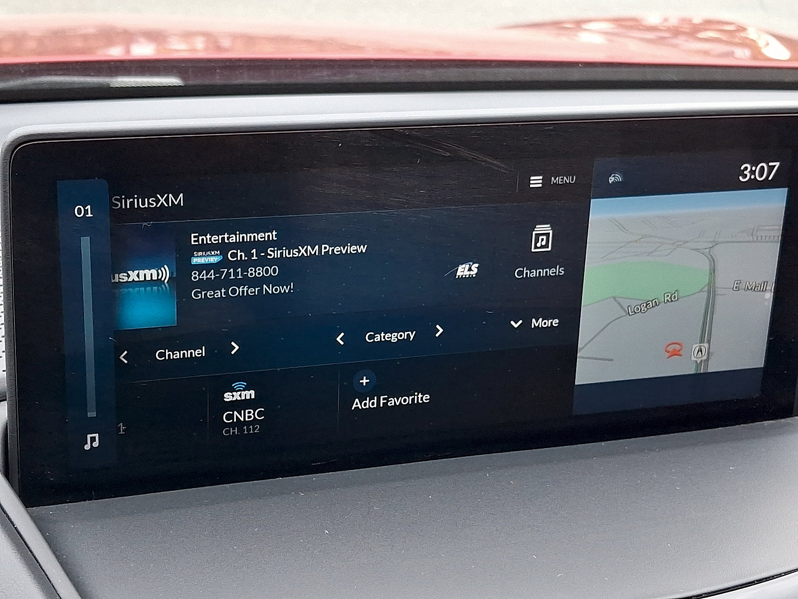 Certified 2020 Acura RDX w/ Technology Package AWD/4WD image 18