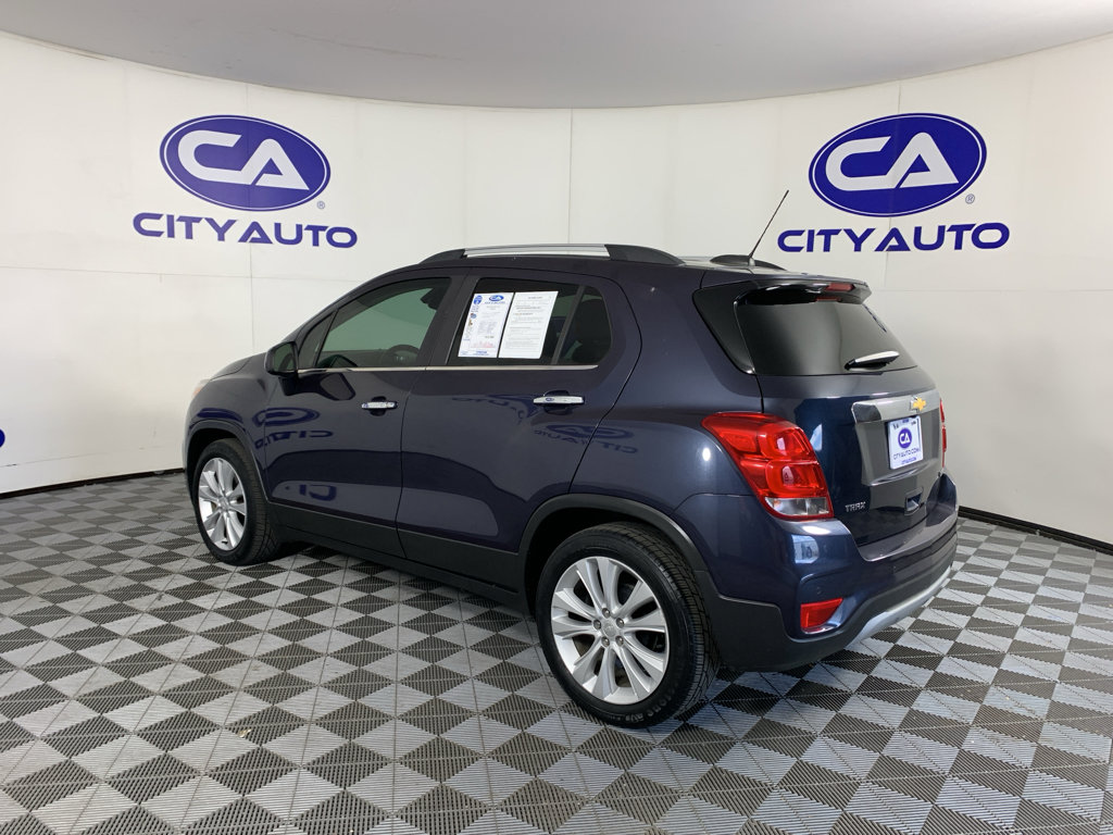 Used 2018 Chevrolet Trax Premier image 5