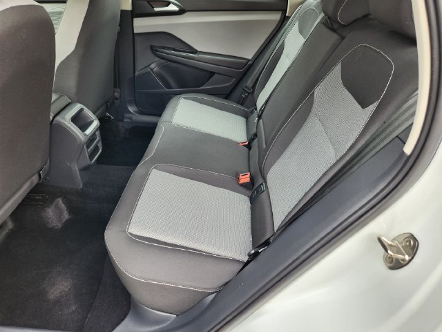 Certified 2023 Volkswagen Taos S FWD image 29