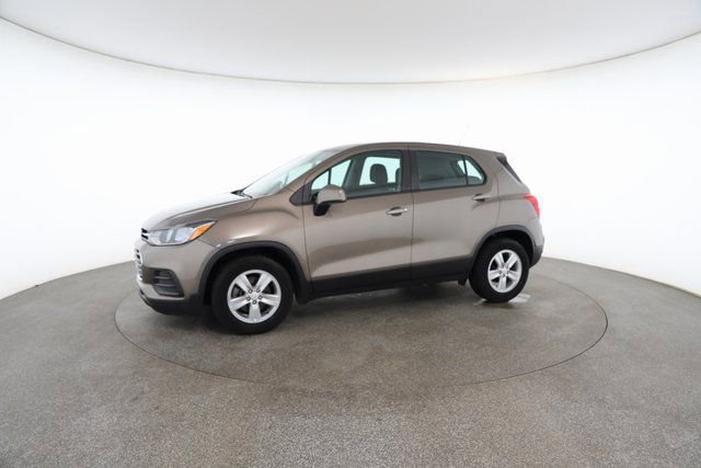 Used 2020 Chevrolet Trax LS image 4