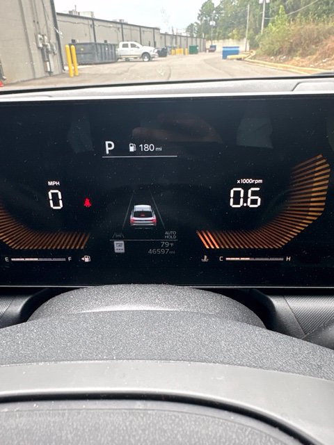 Used 2025 Kia K4 FWD image 9