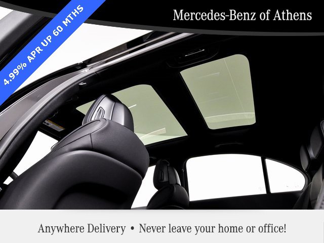 New 2026 Mercedes-Benz C 300 4MATIC Sedan image 36