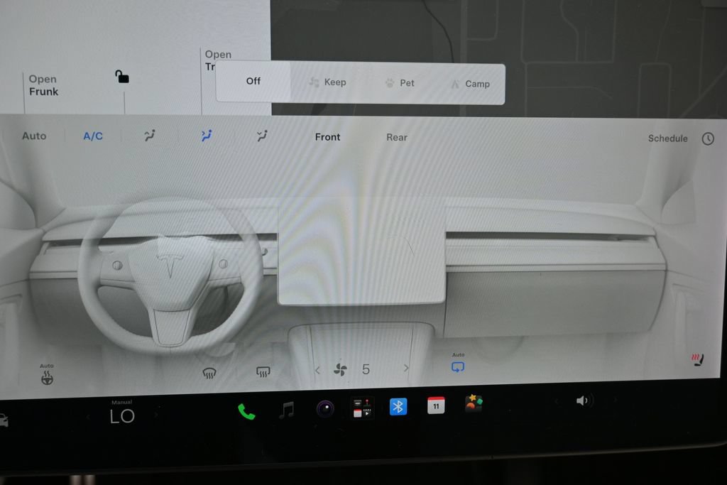 Used 2022 Tesla Model 3 Performance AWD/4WD image 37