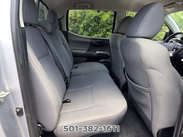Used 2018 Toyota Tacoma SR5 RWD image 15