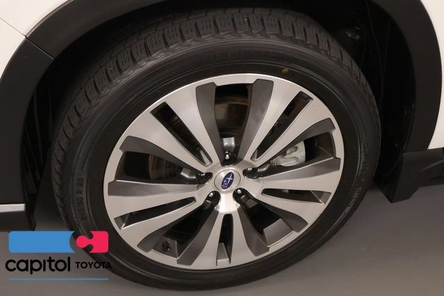 Used 2019 Subaru Ascent Limited w/ Popular Package #2A AWD/4WD image 7