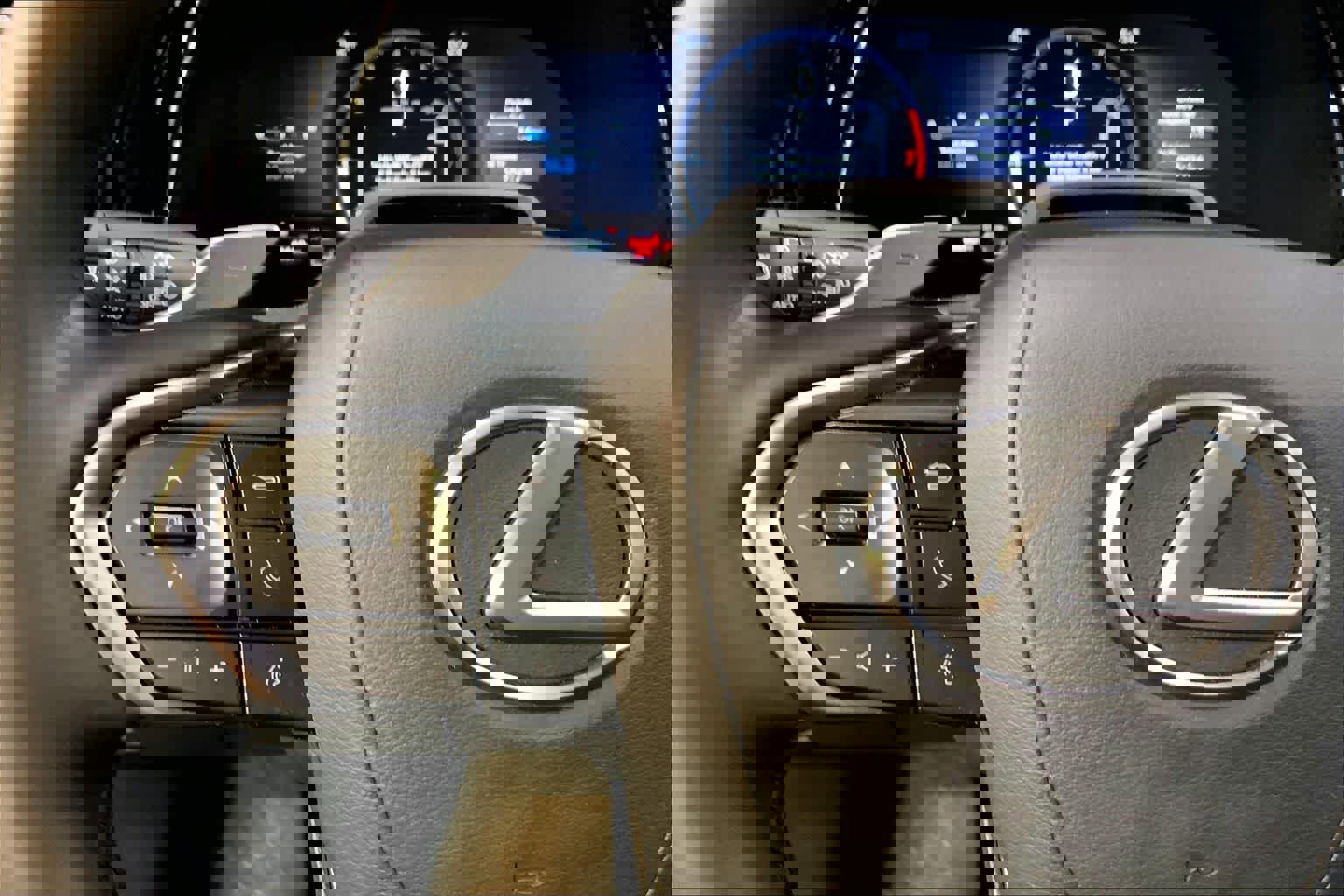 Used 2025 Lexus TX 350 Premium w/ Technology Package image 24