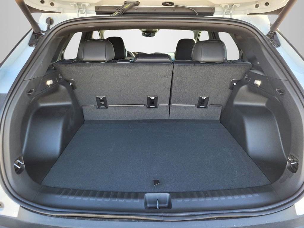 New 2026 Chevrolet Blazer EV LT image 7
