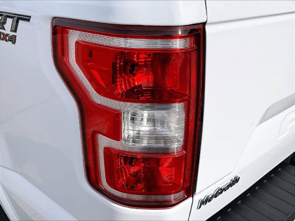 Used 2018 Ford F150 XLT w/ Equipment Group 302A Luxury AWD/4WD image 27