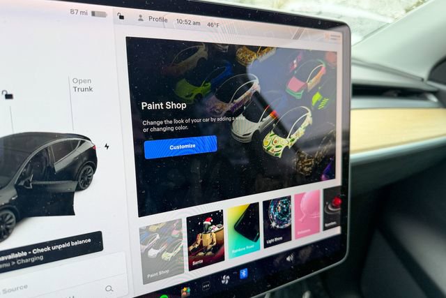 Used 2021 Tesla Model Y Long Range image 31