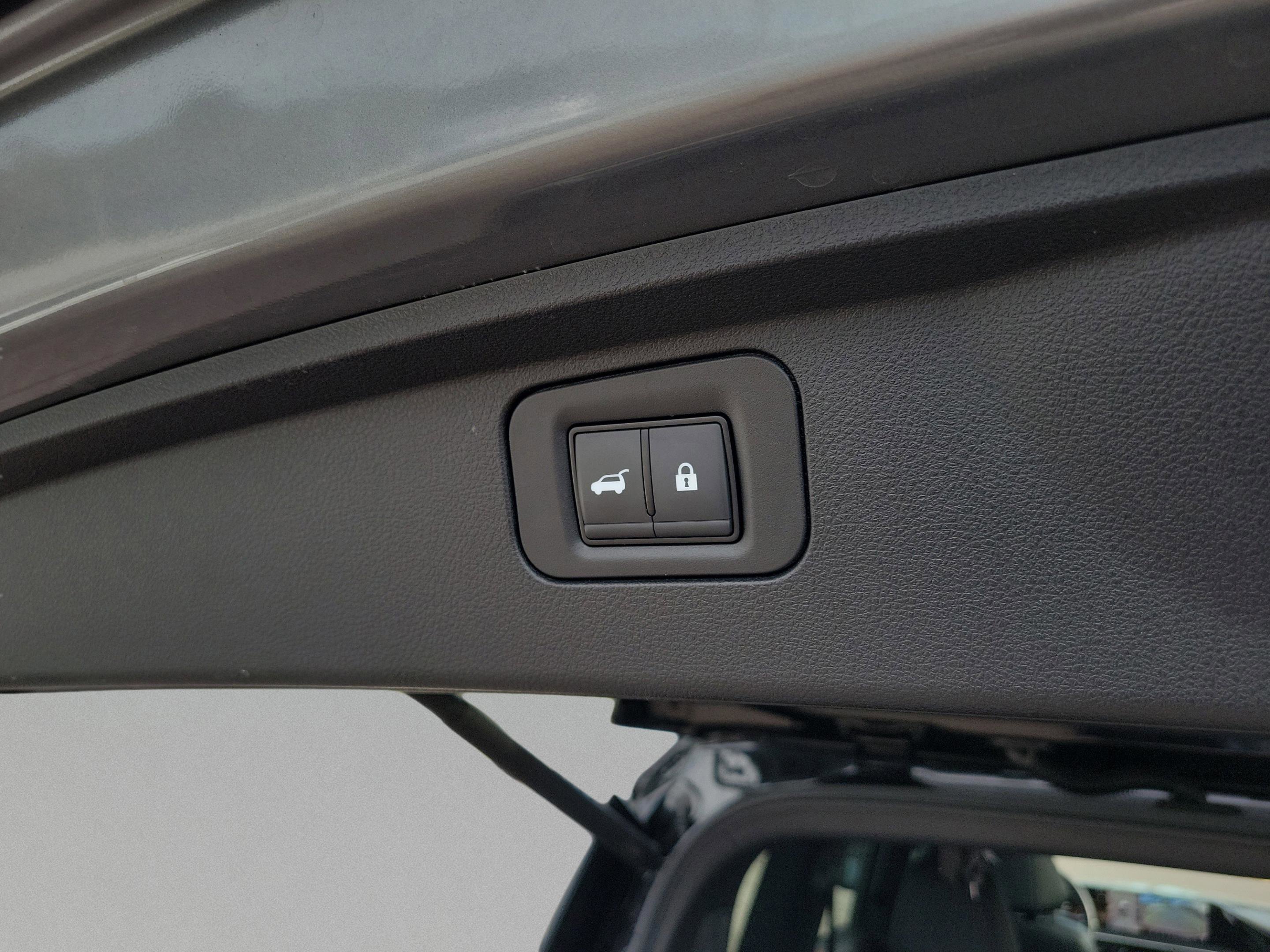 Certified 2025 INFINITI QX80 Autograph w/ Autograph Exterior Package image 33