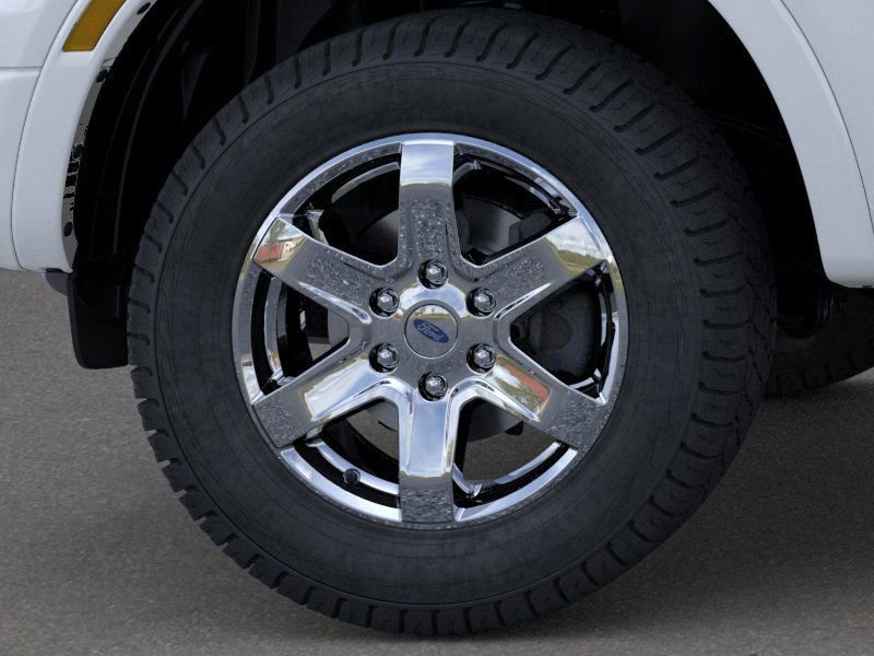 New 2025 Ford Ranger XLT w/ FX4 Off-Road Package image 19