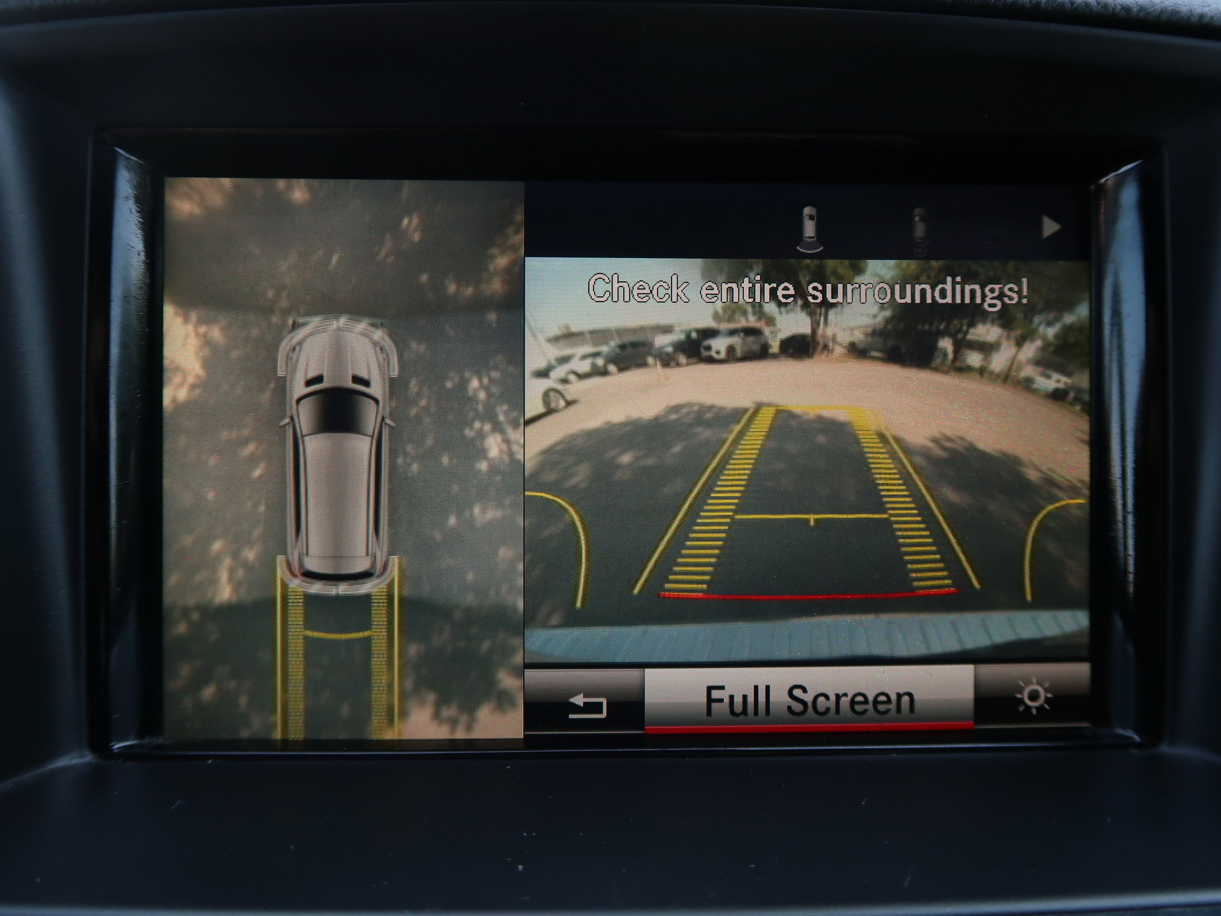 Used 2014 Mercedes-Benz GL 350 4MATIC 4dr GL 350 BlueTEC image 18