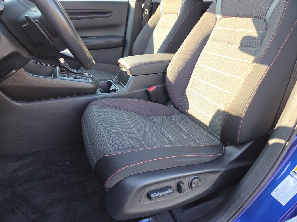 Certified 2024 Honda CR-V Sport image 32