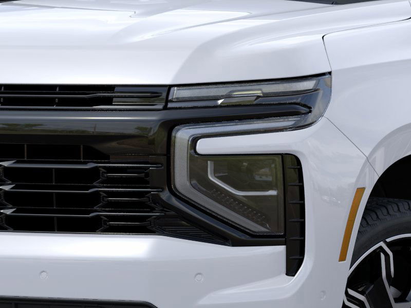 New 2026 Chevrolet Suburban RST image 34