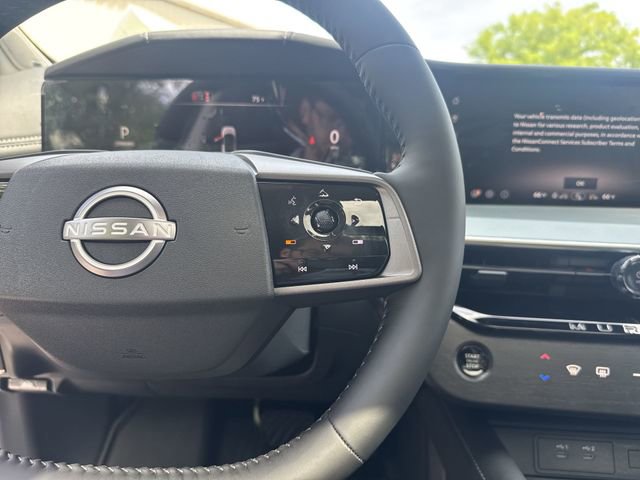 New 2026 Nissan Murano SL AWD/4WD image 18